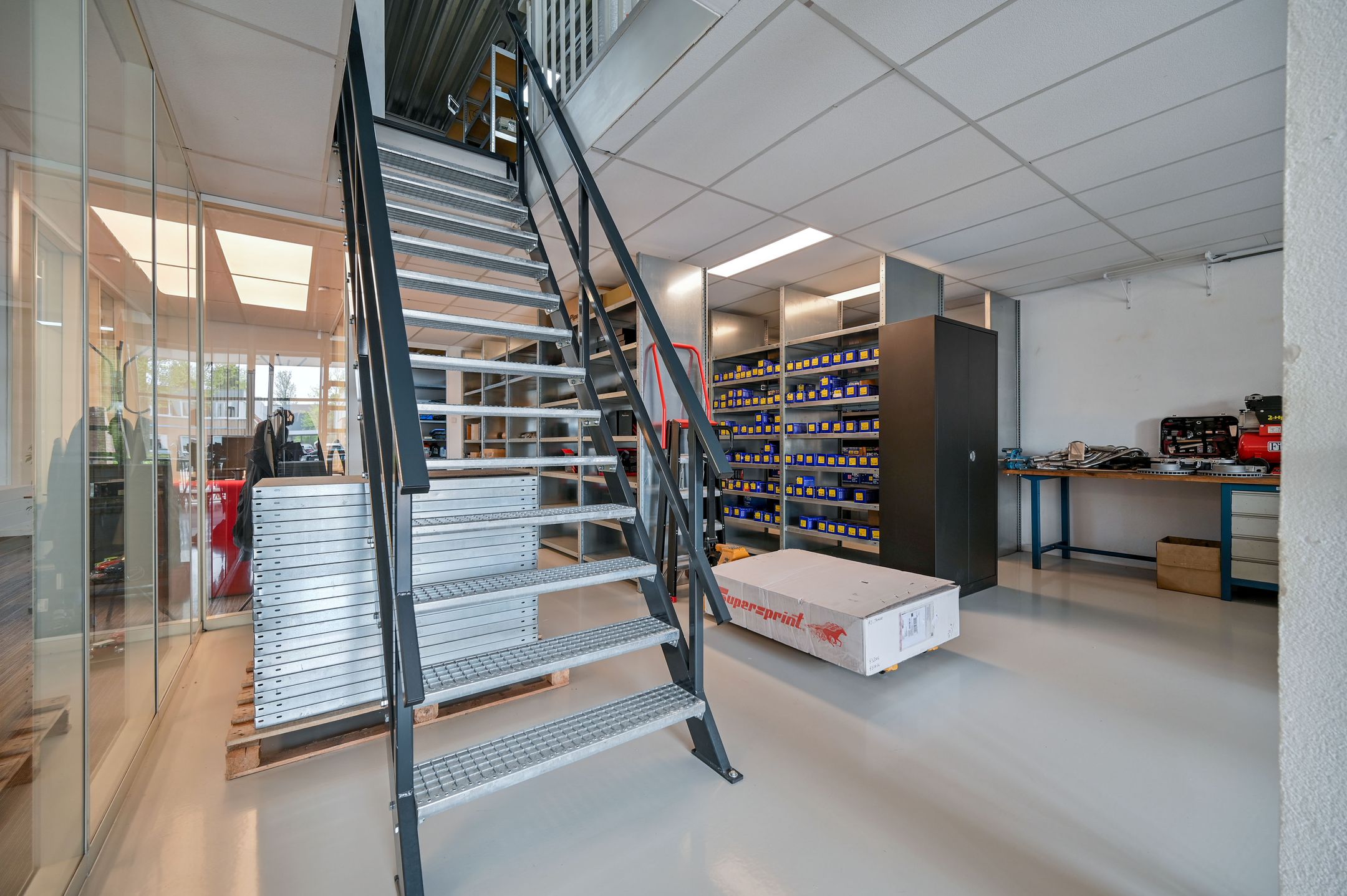 Foto 66 van Jupiterweg 1