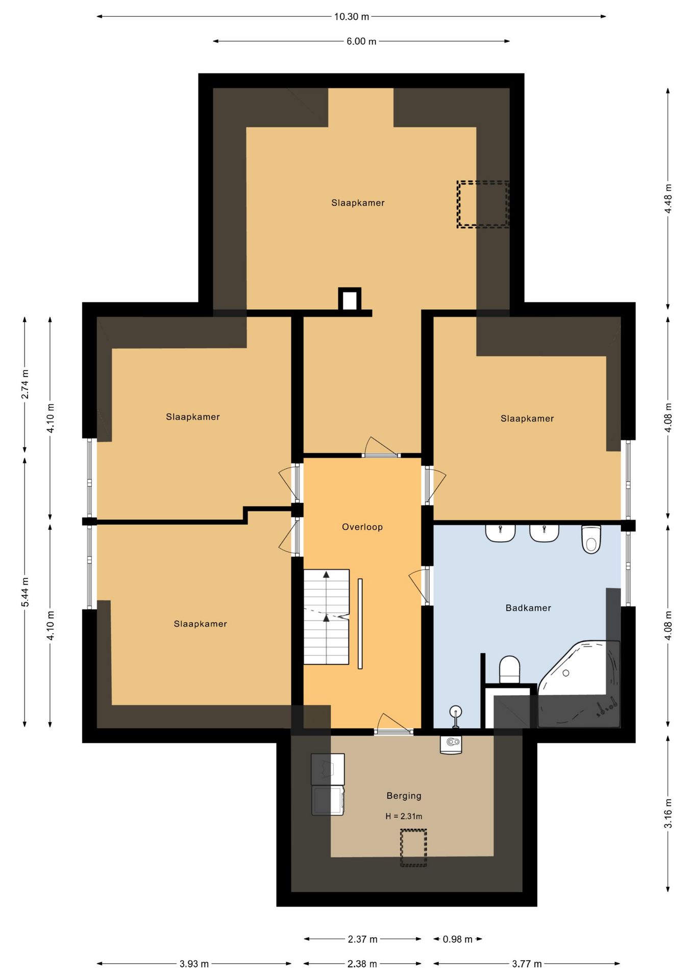 Foto 70 van Jupiterweg 1