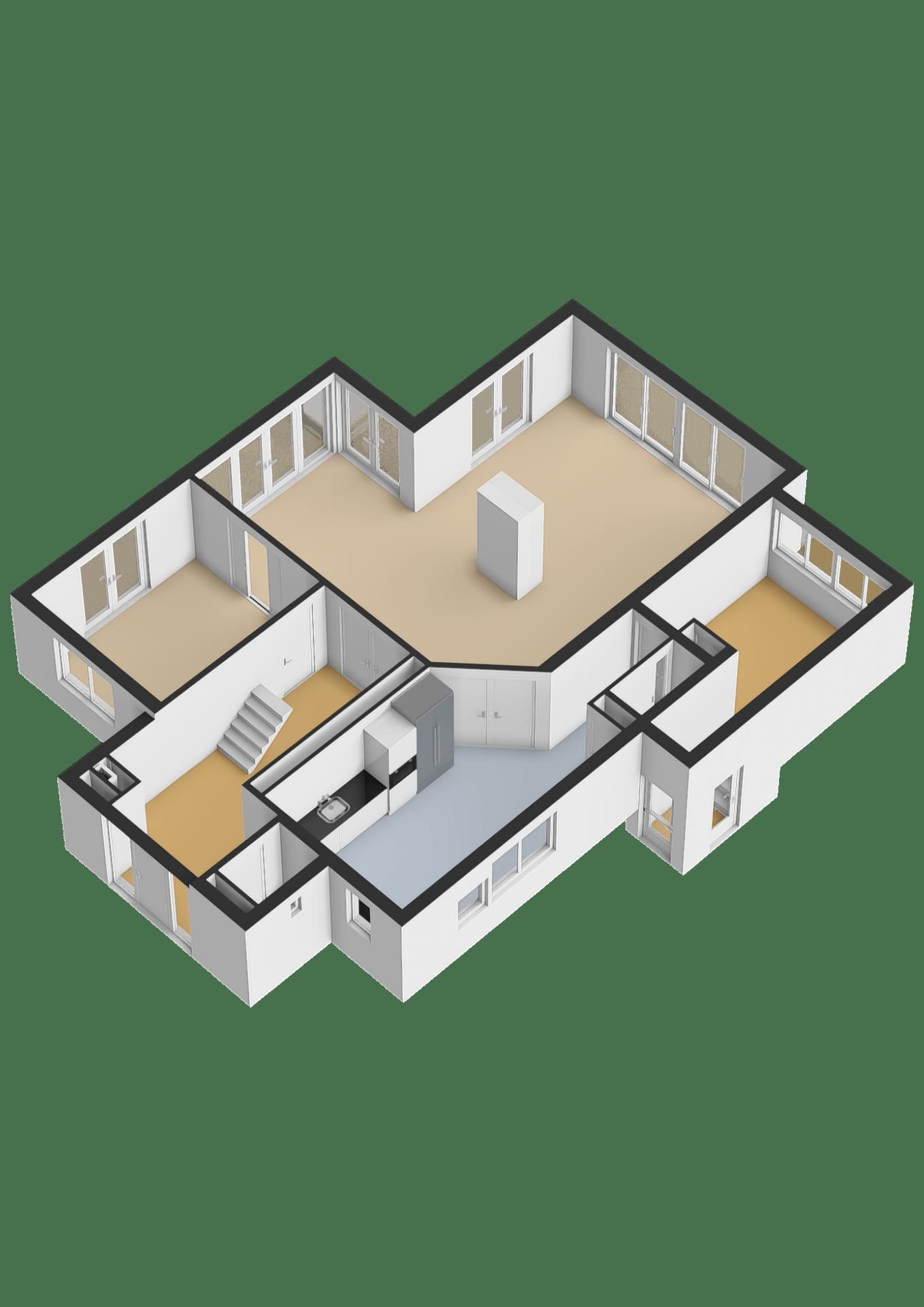 Foto 74 van Jupiterweg 1