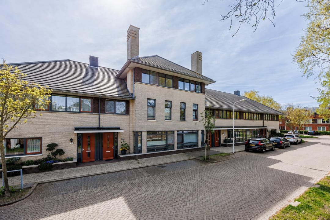 Foto 1 van Molensingel 135