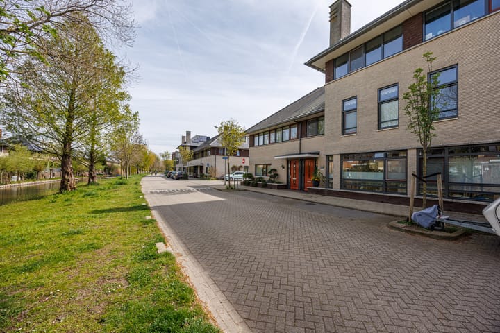 Foto 2 van Molensingel 135