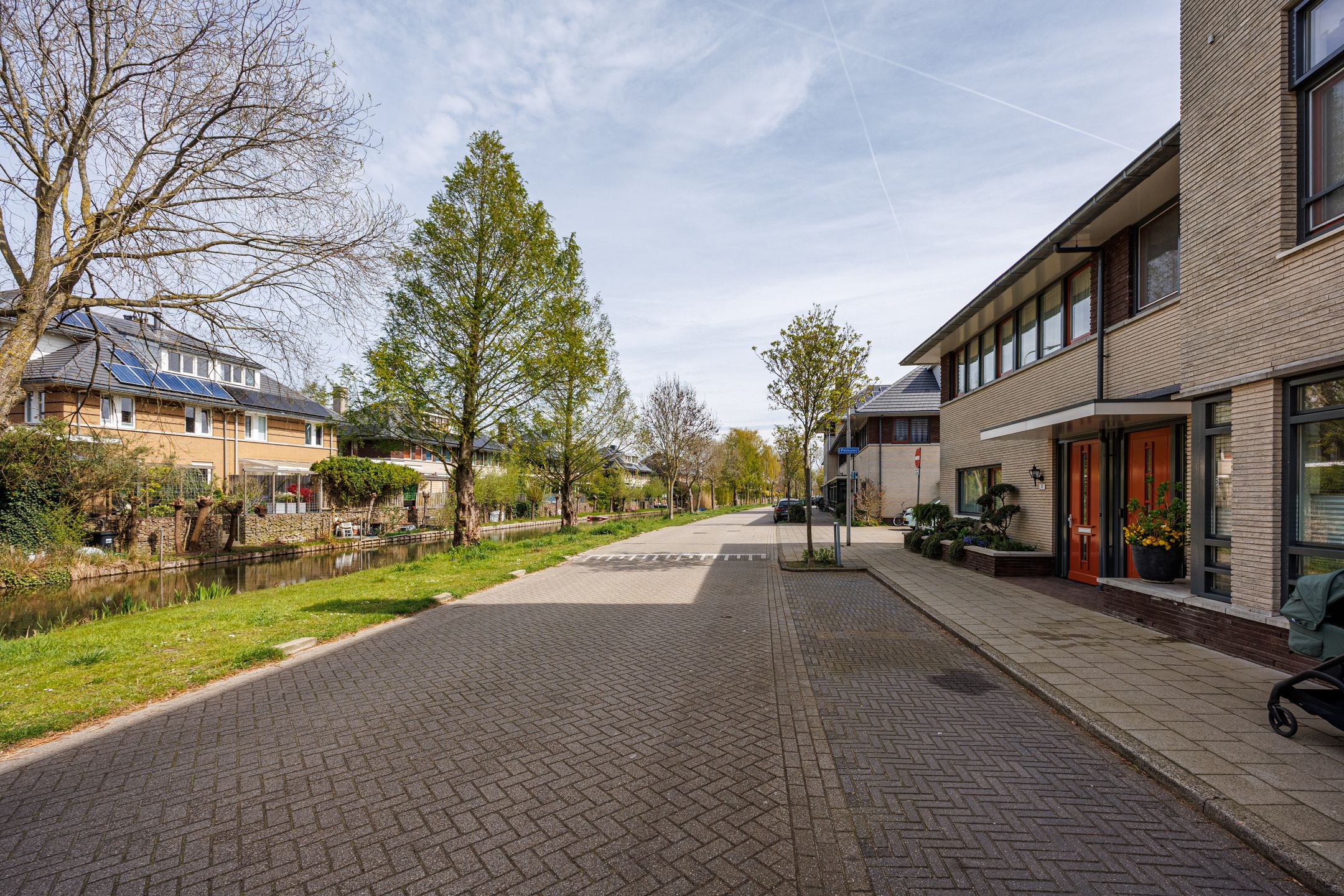 Foto 3 van Molensingel 135