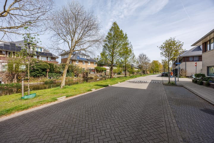 Foto 4 van Molensingel 135