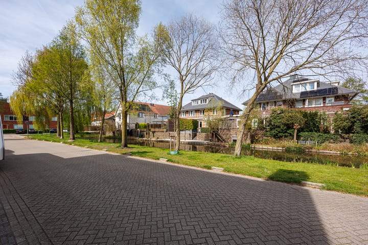 Foto 5 van Molensingel 135