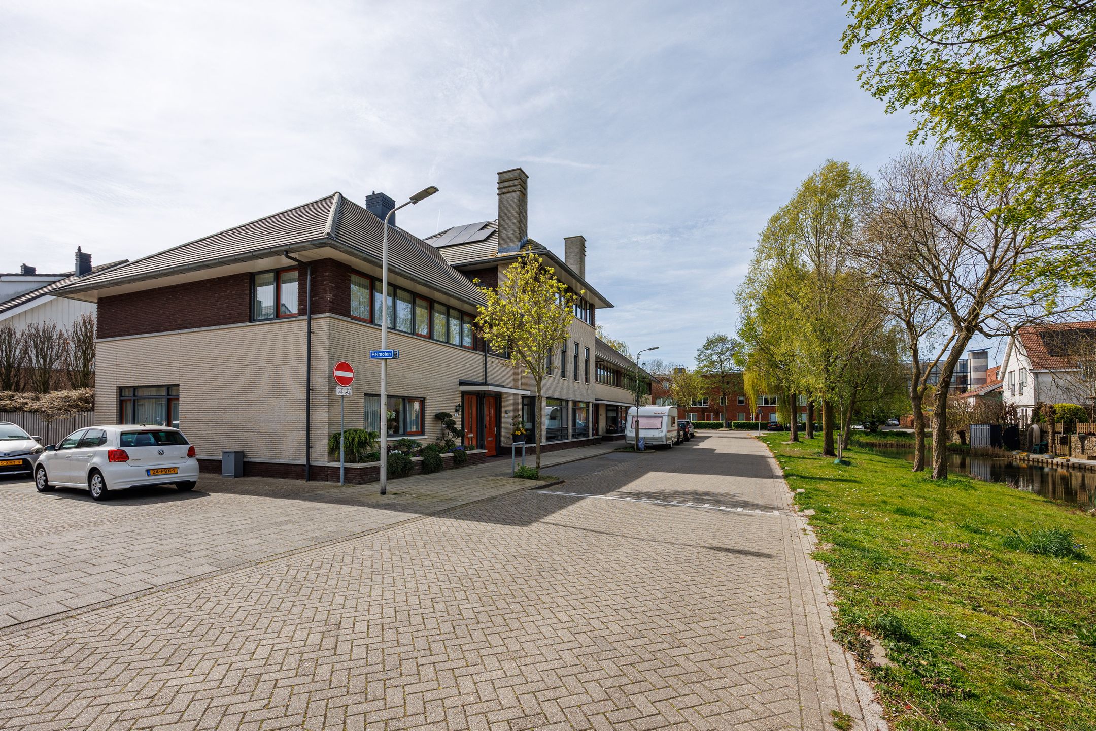 Foto 6 van Molensingel 135