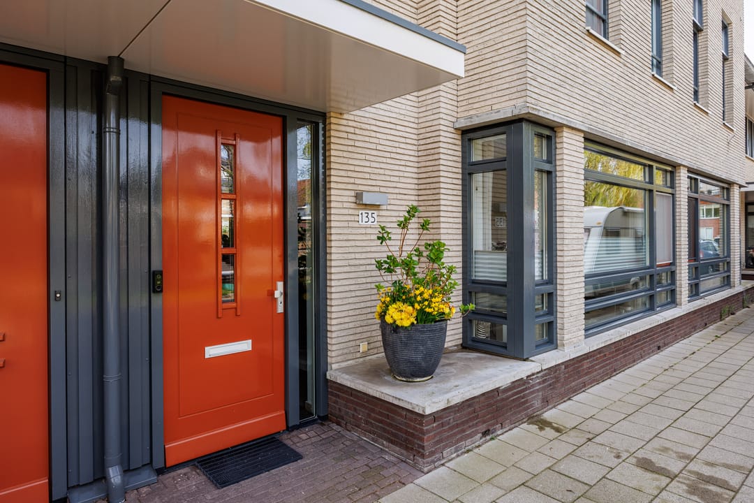 Foto 7 van Molensingel 135