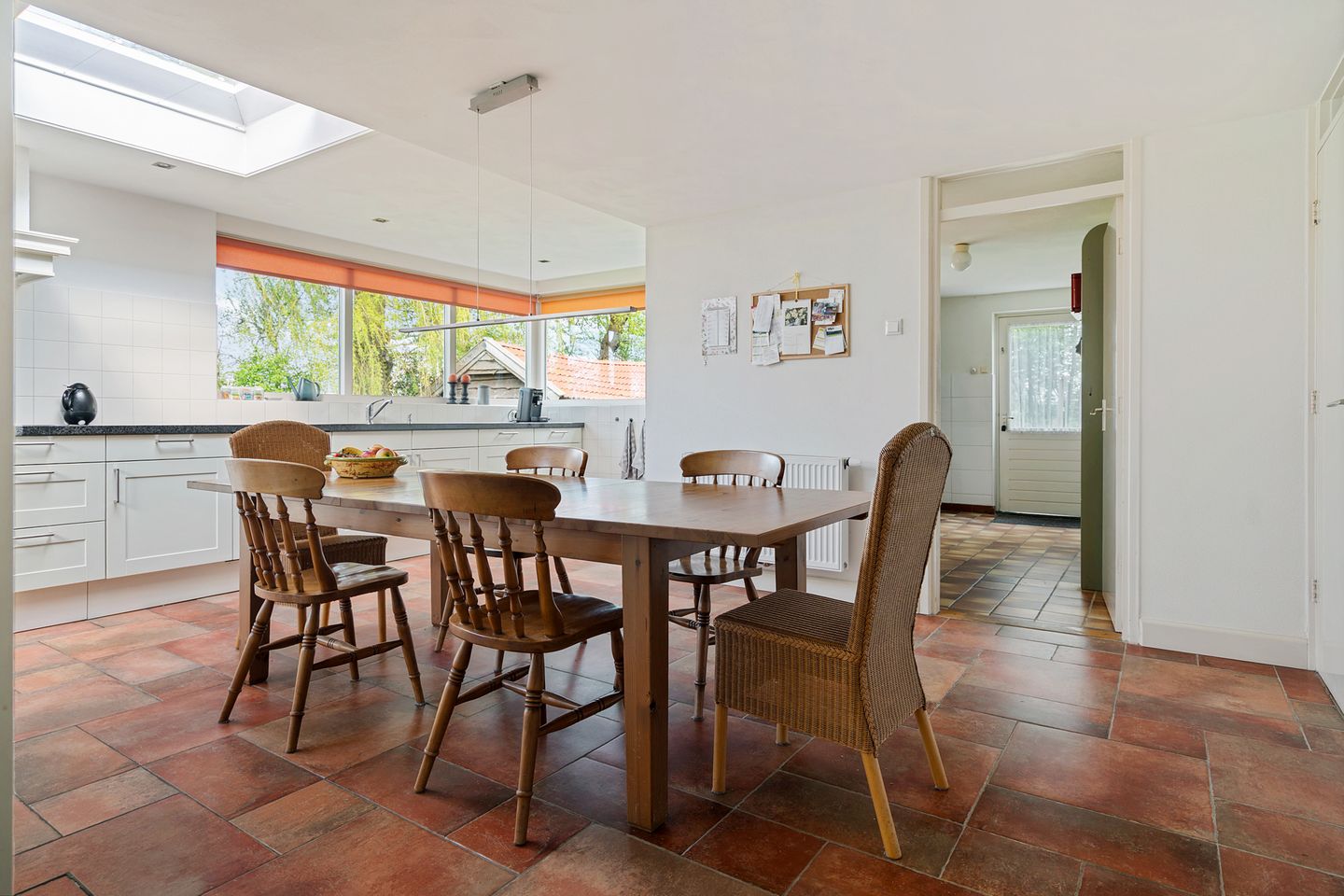 Foto 14 van Oudebosweg 23