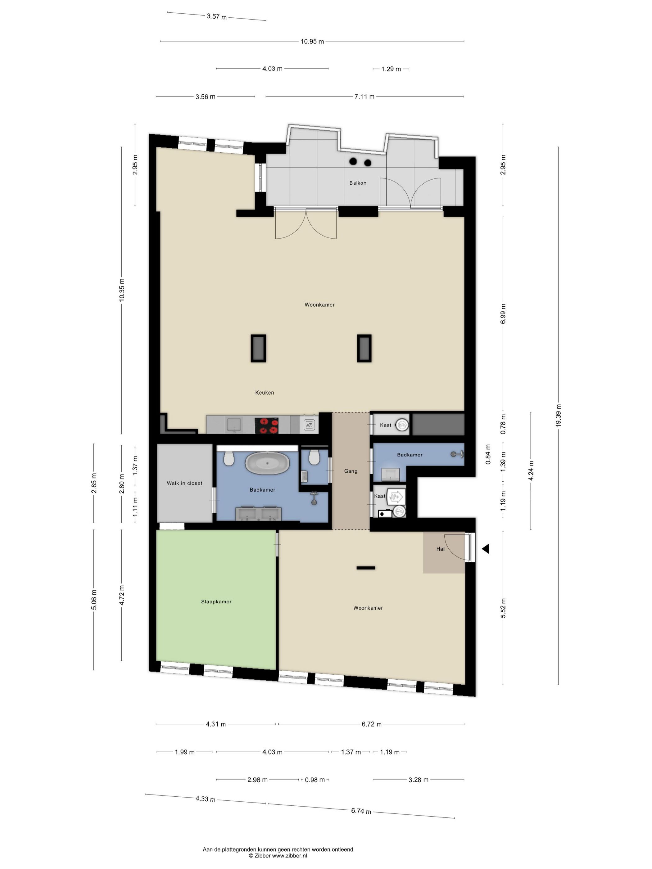 Foto 39 van Prinsenstal 30