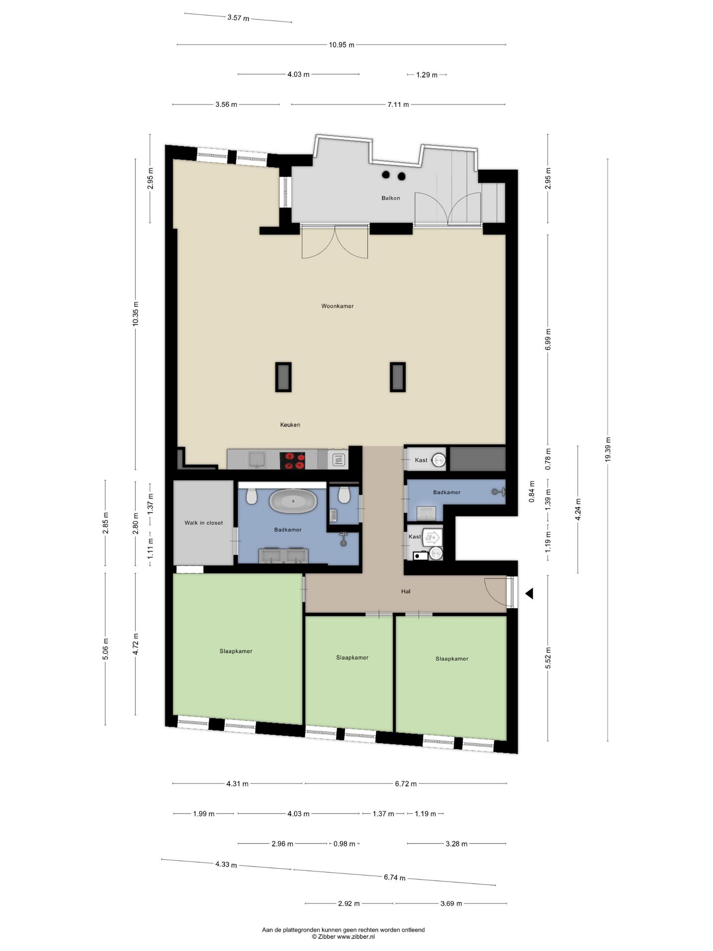 Foto 40 van Prinsenstal 30