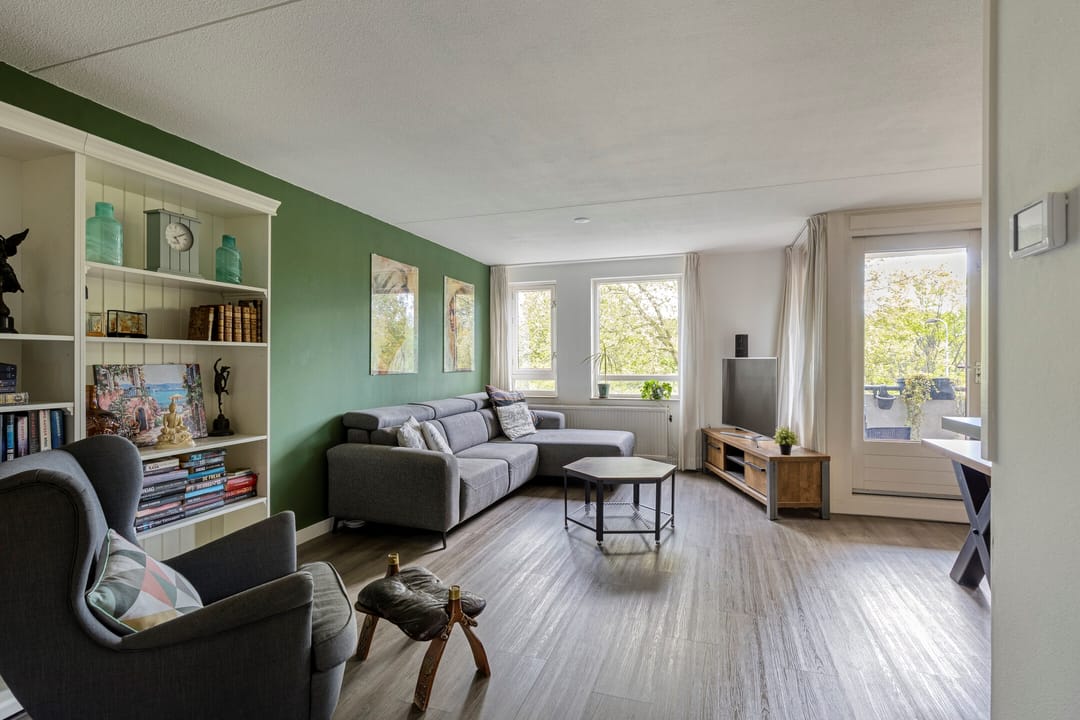 Photo 13 of Europalaan 14-B