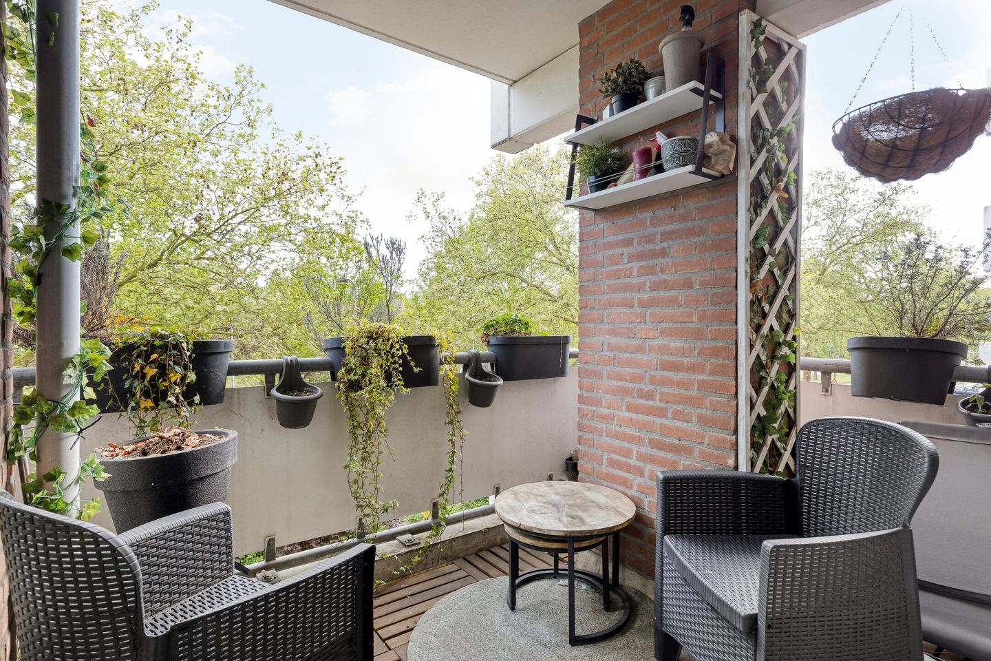 Photo 20 of Europalaan 14-B