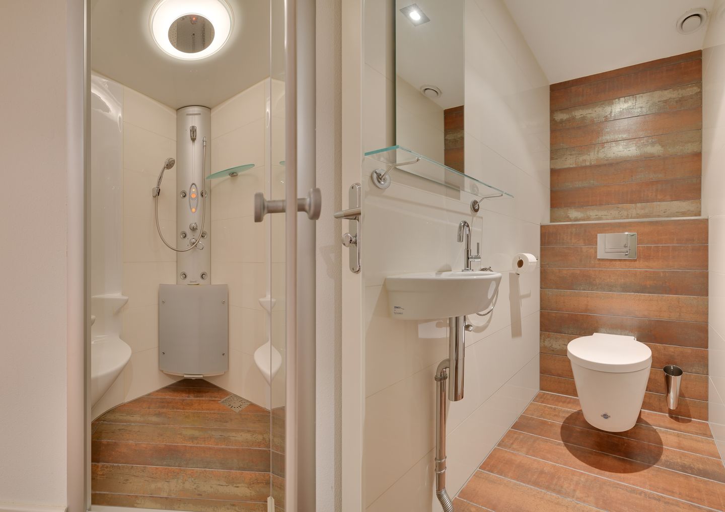 Foto 70 van Duinweg 1-S