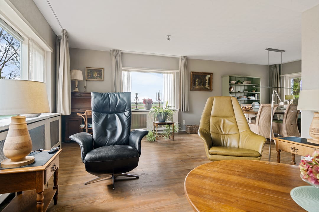 Foto 23 van Oudebosweg 23