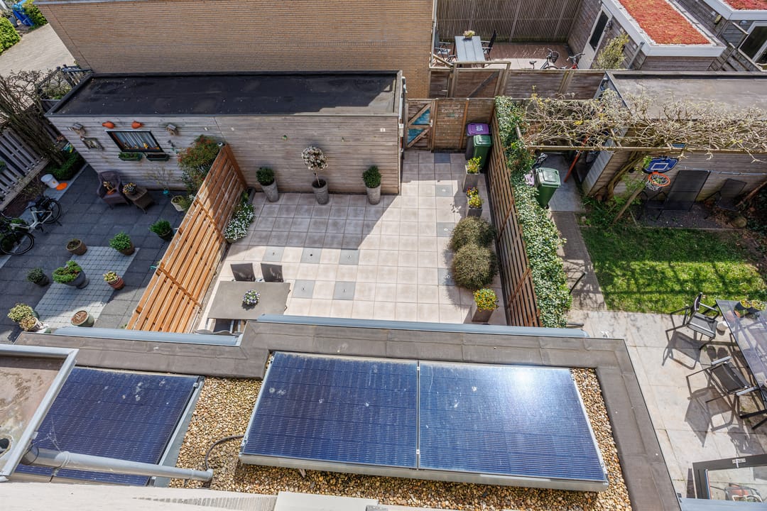 Foto 56 van Molensingel 135