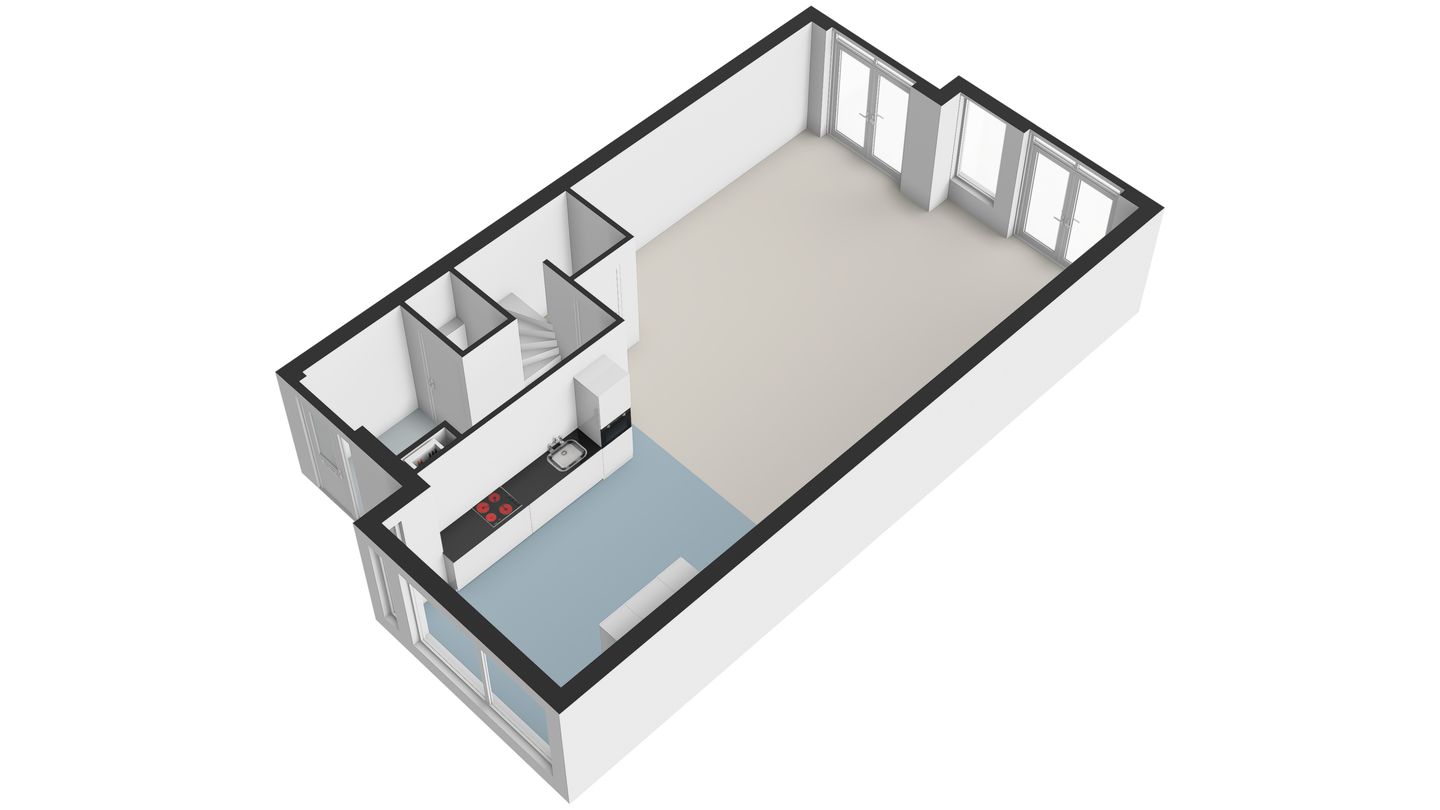 Foto 65 van Molensingel 135