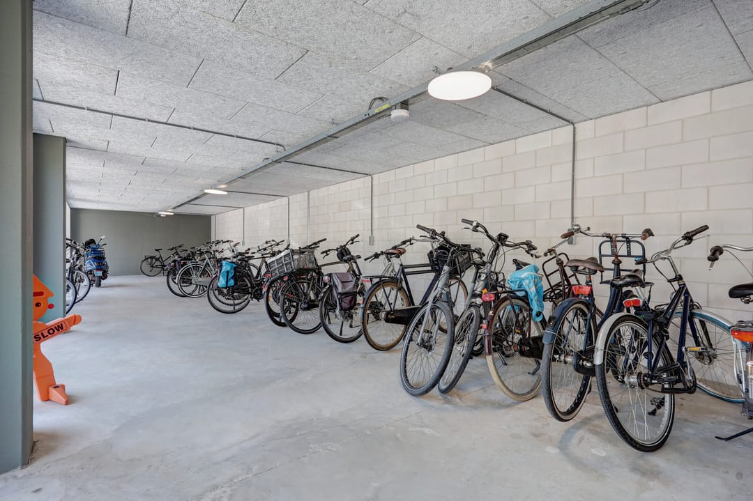 Foto 28 van Gieskesstraat 41-D