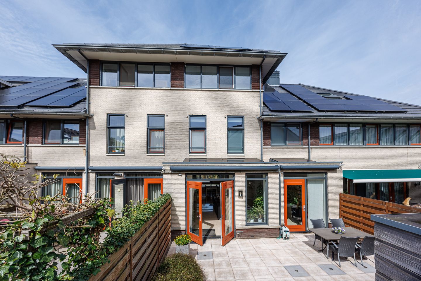 Foto 25 van Molensingel 135