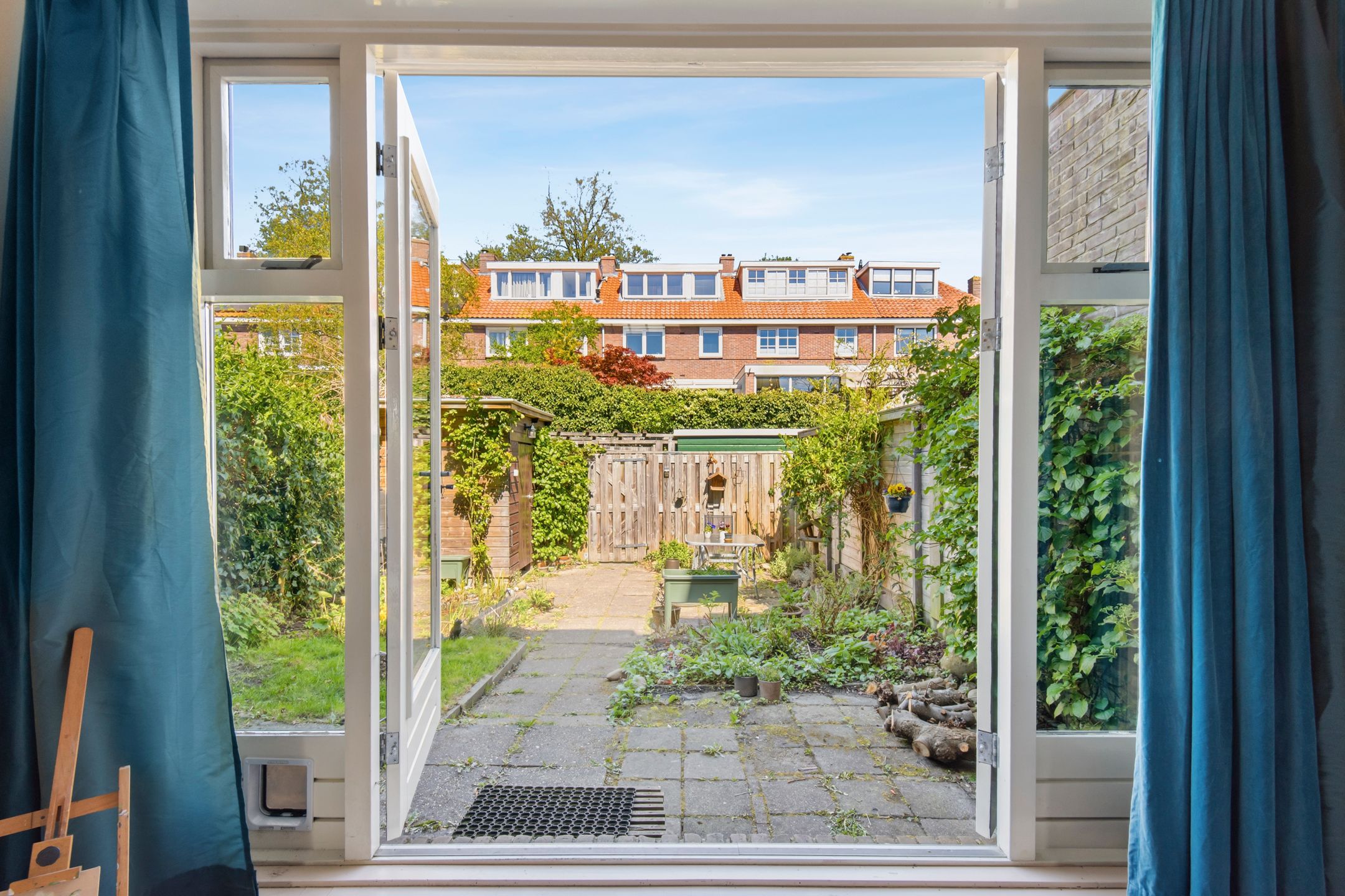 Foto 9 van Fokkerlaan 16