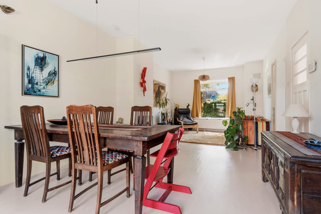 Foto 7 van Fokkerlaan 16