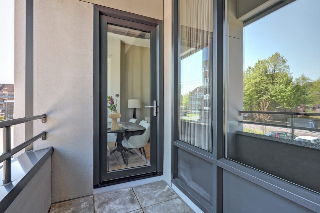 Foto 16 van Gieskesstraat 41-D