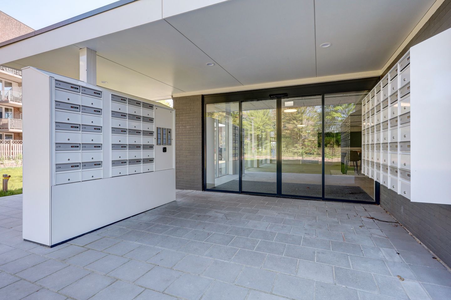 Foto 5 van Gieskesstraat 41-D