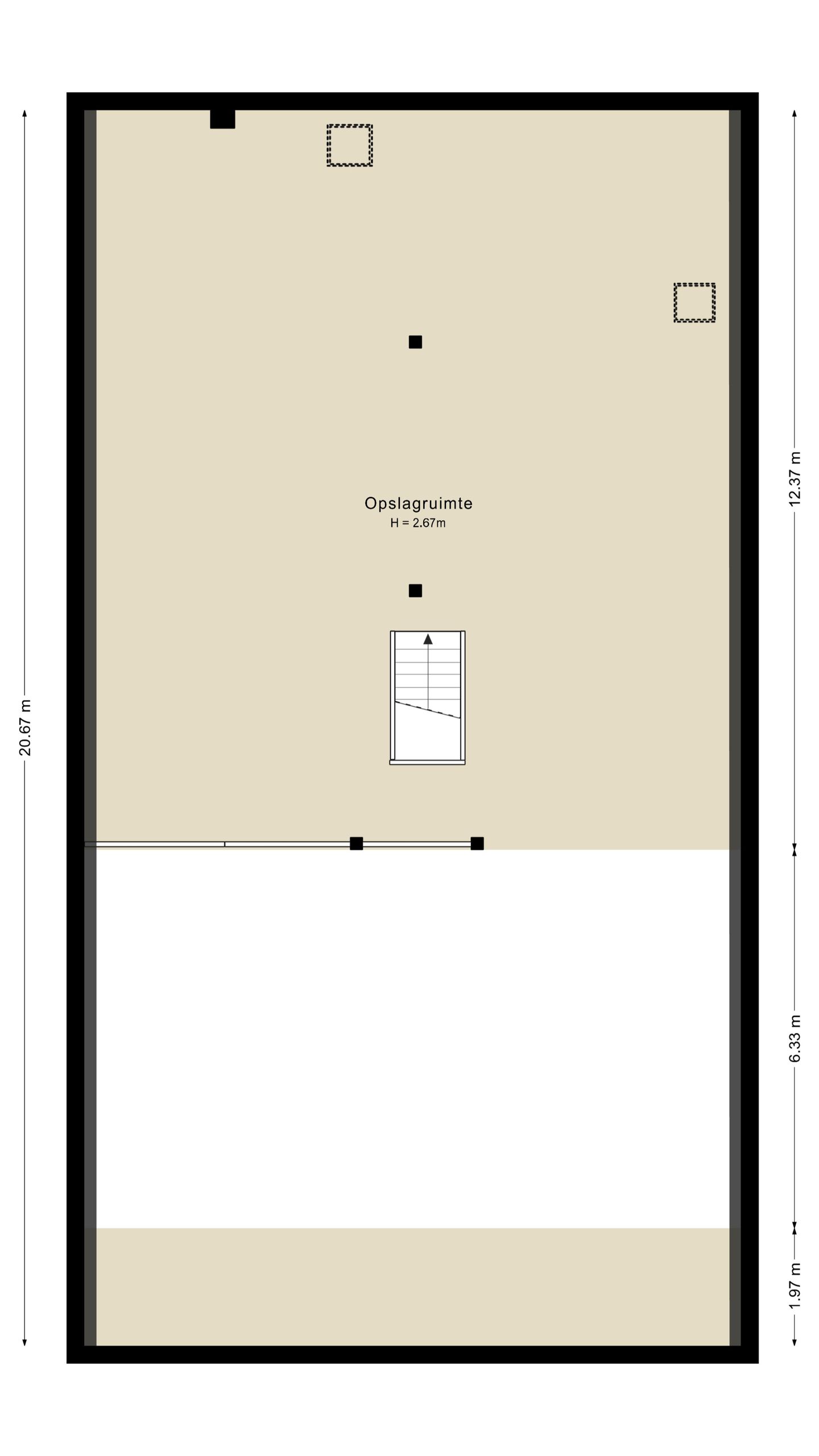 Foto 79 van Jupiterweg 1
