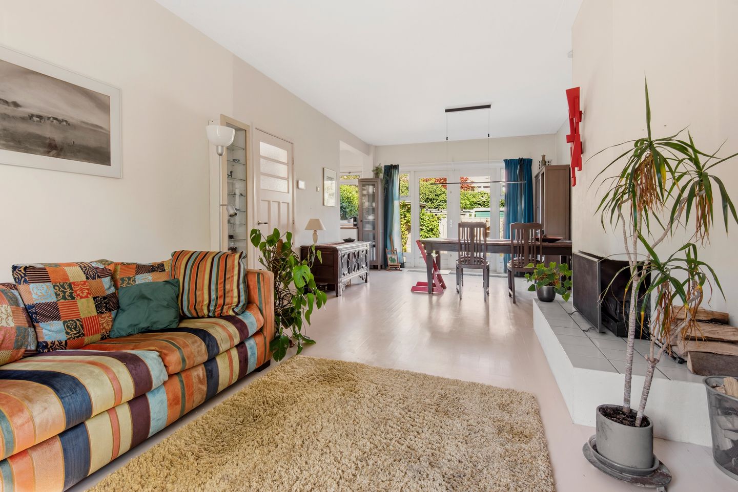 Foto 4 van Fokkerlaan 16