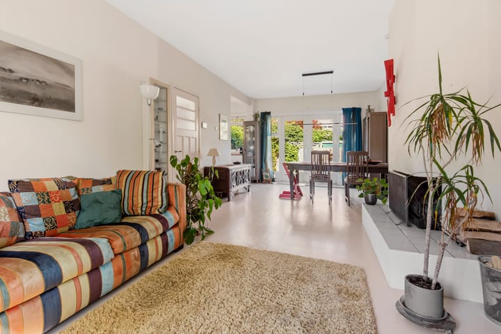 Foto 4 van Fokkerlaan 16