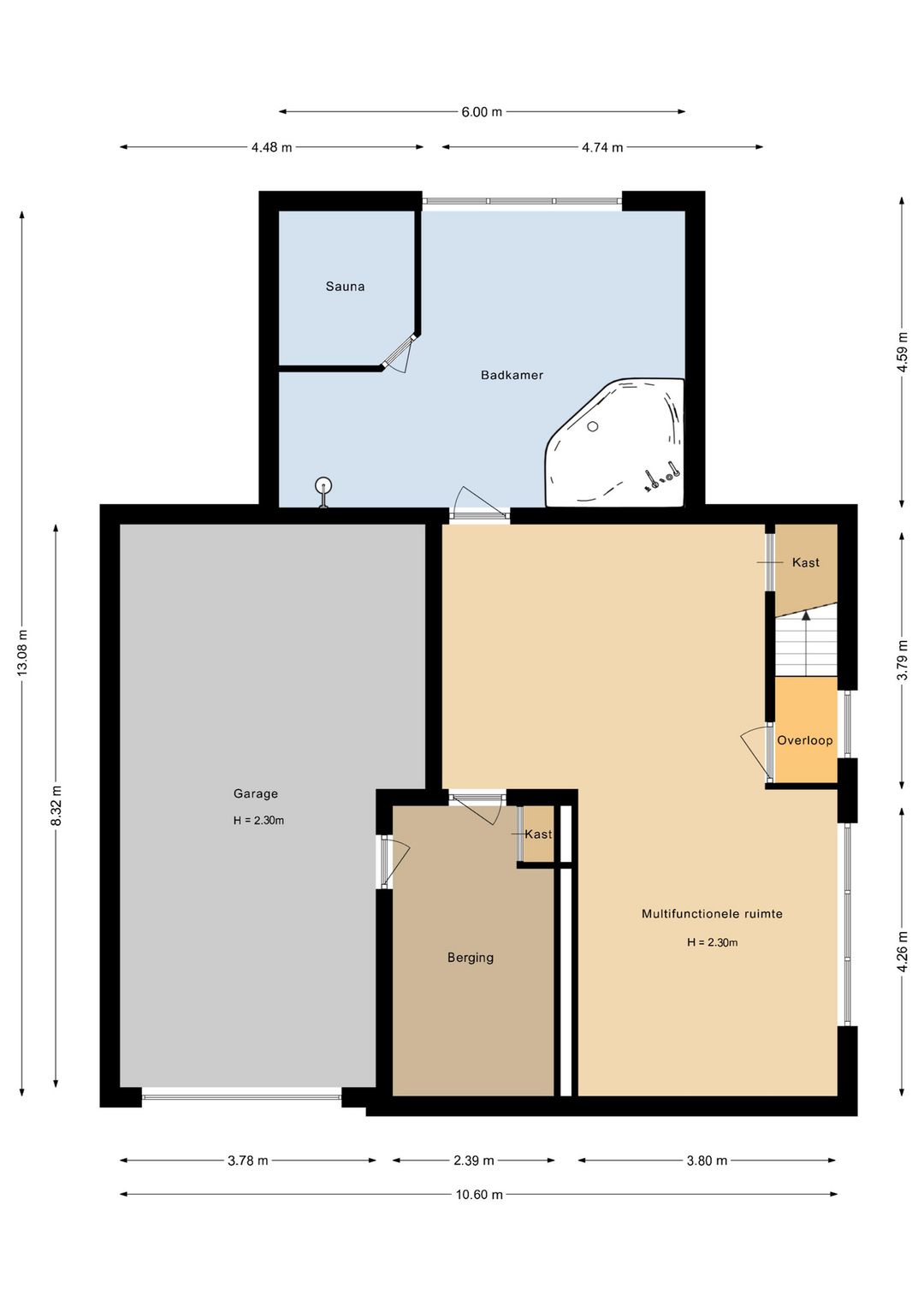 Foto 68 van Jupiterweg 1
