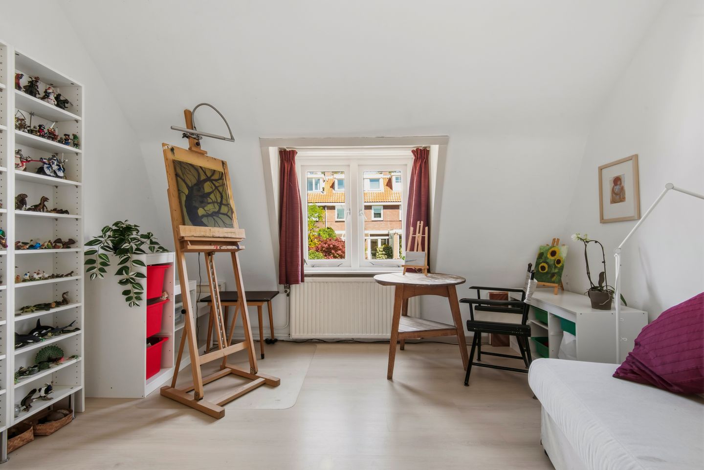 Foto 19 van Fokkerlaan 16