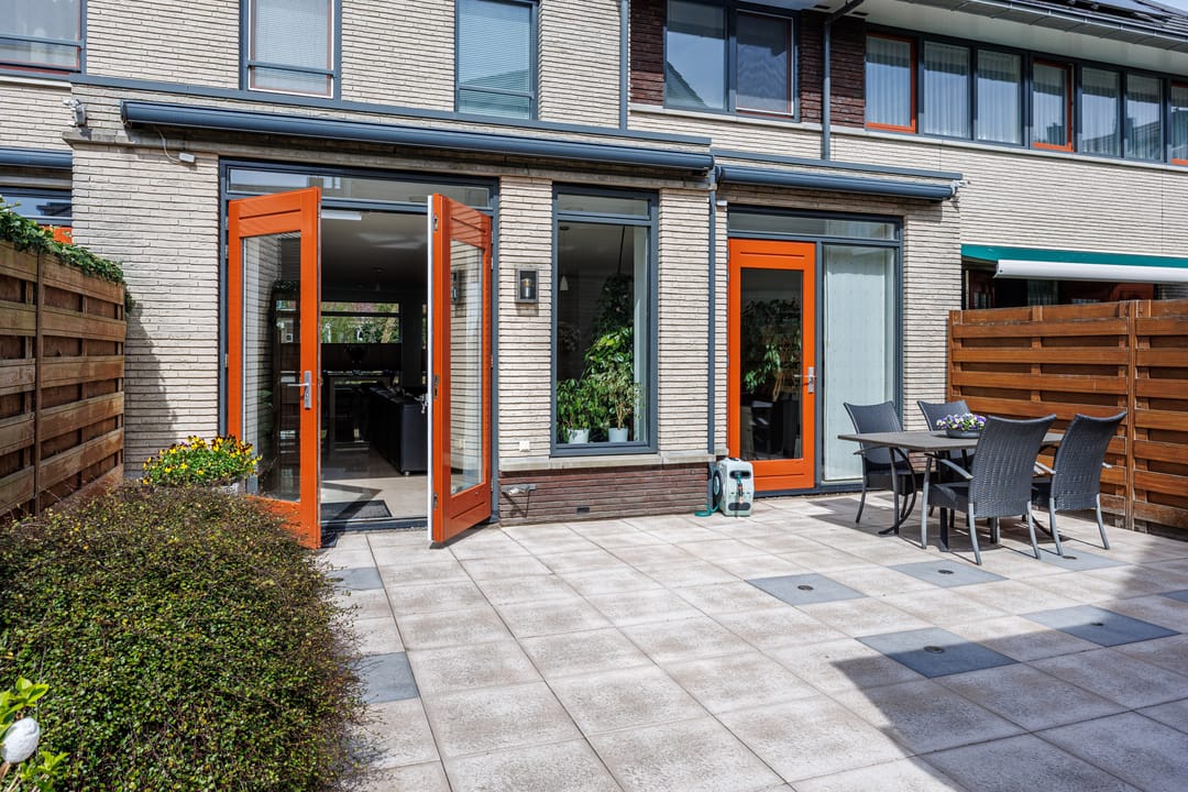 Foto 23 van Molensingel 135