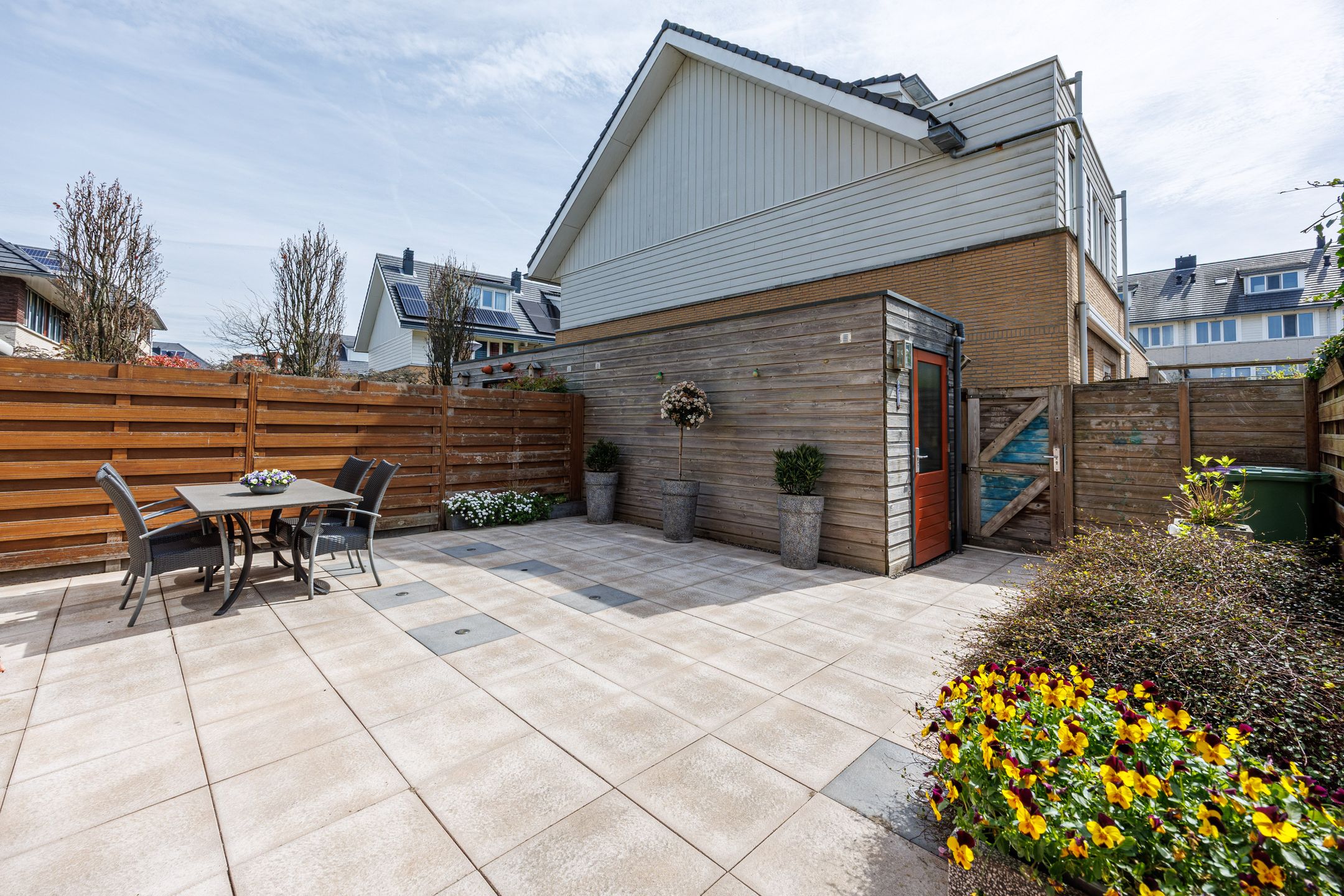 Foto 21 van Molensingel 135