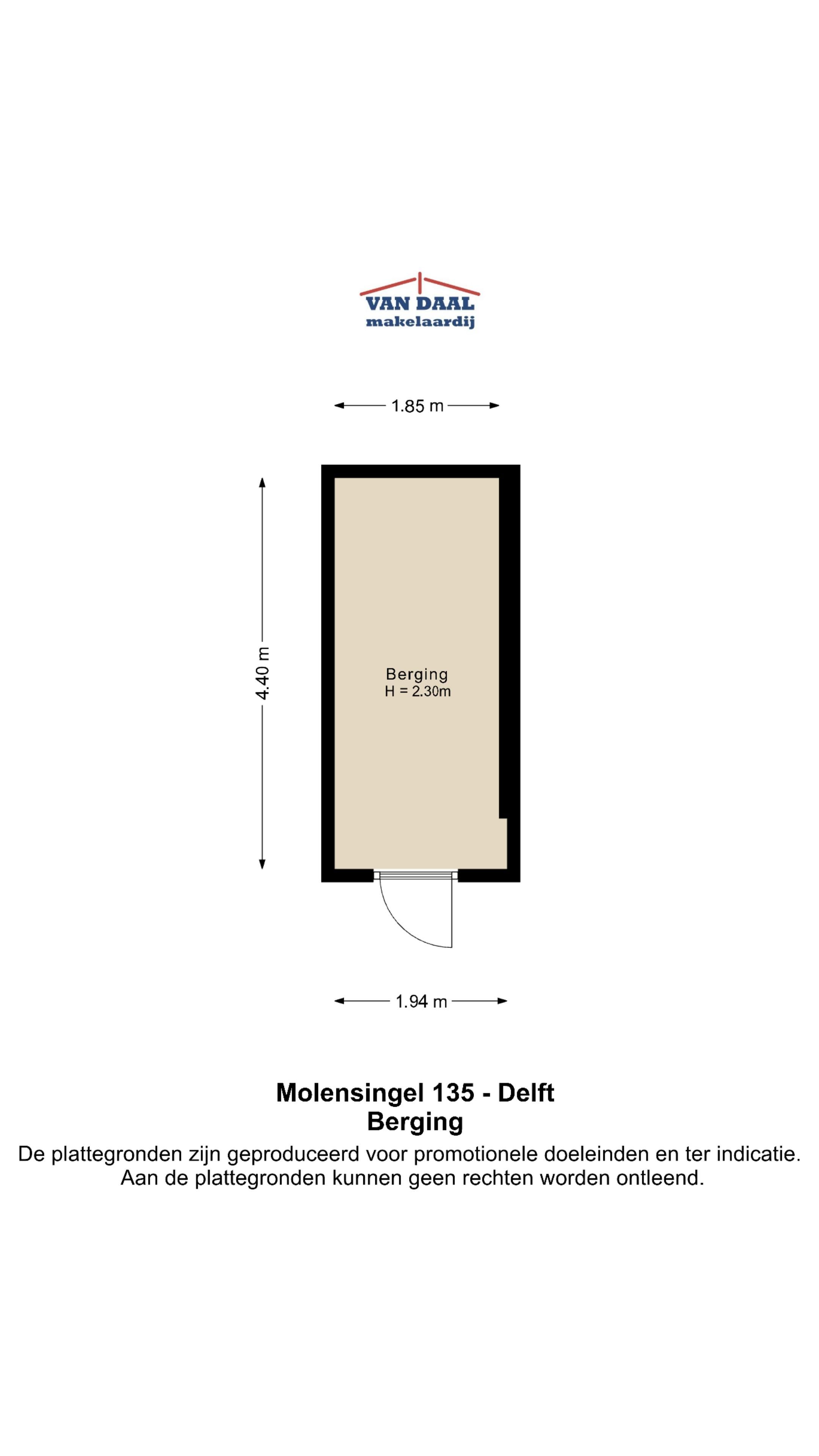 Foto 72 van Molensingel 135