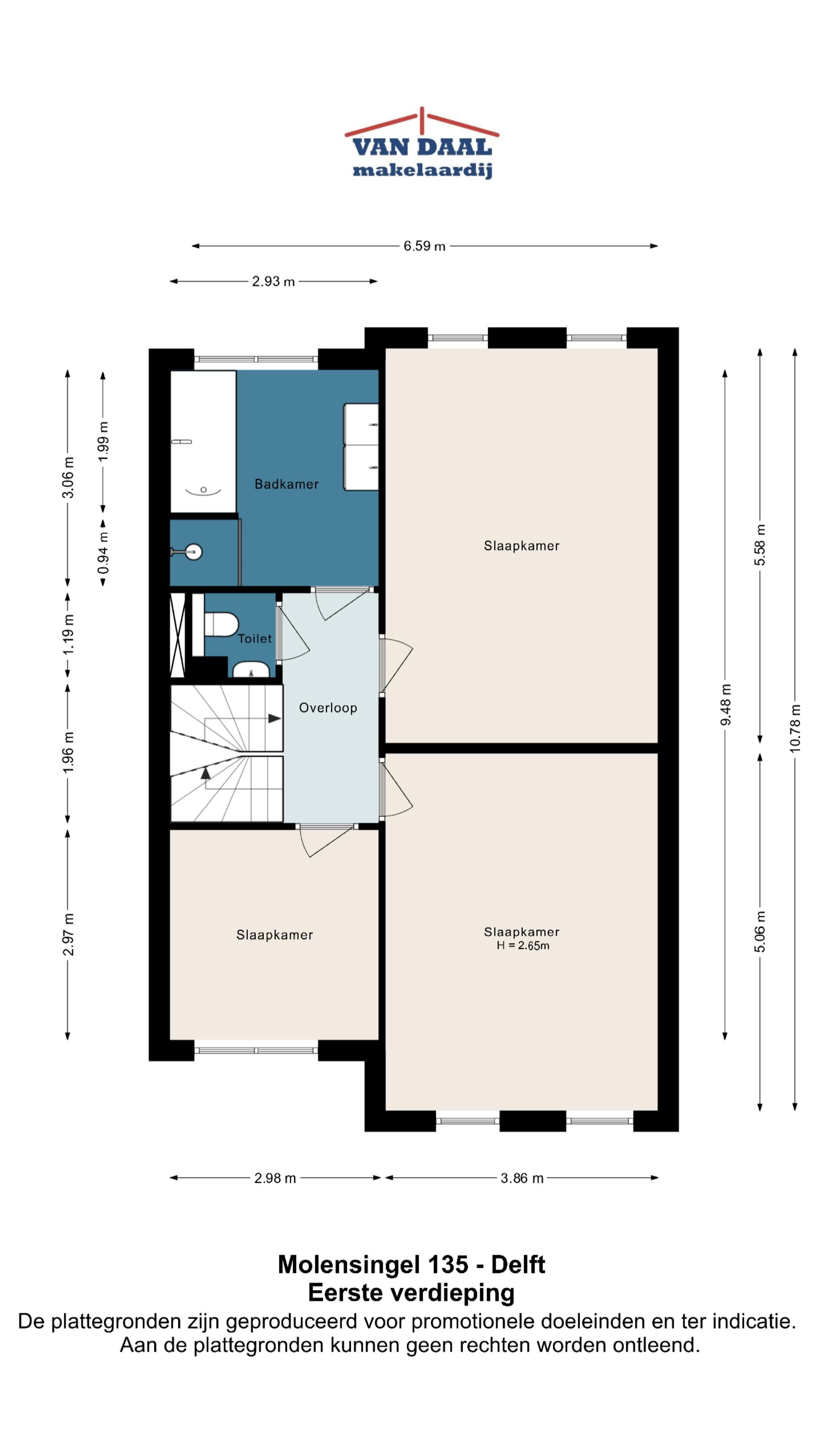 Foto 66 van Molensingel 135