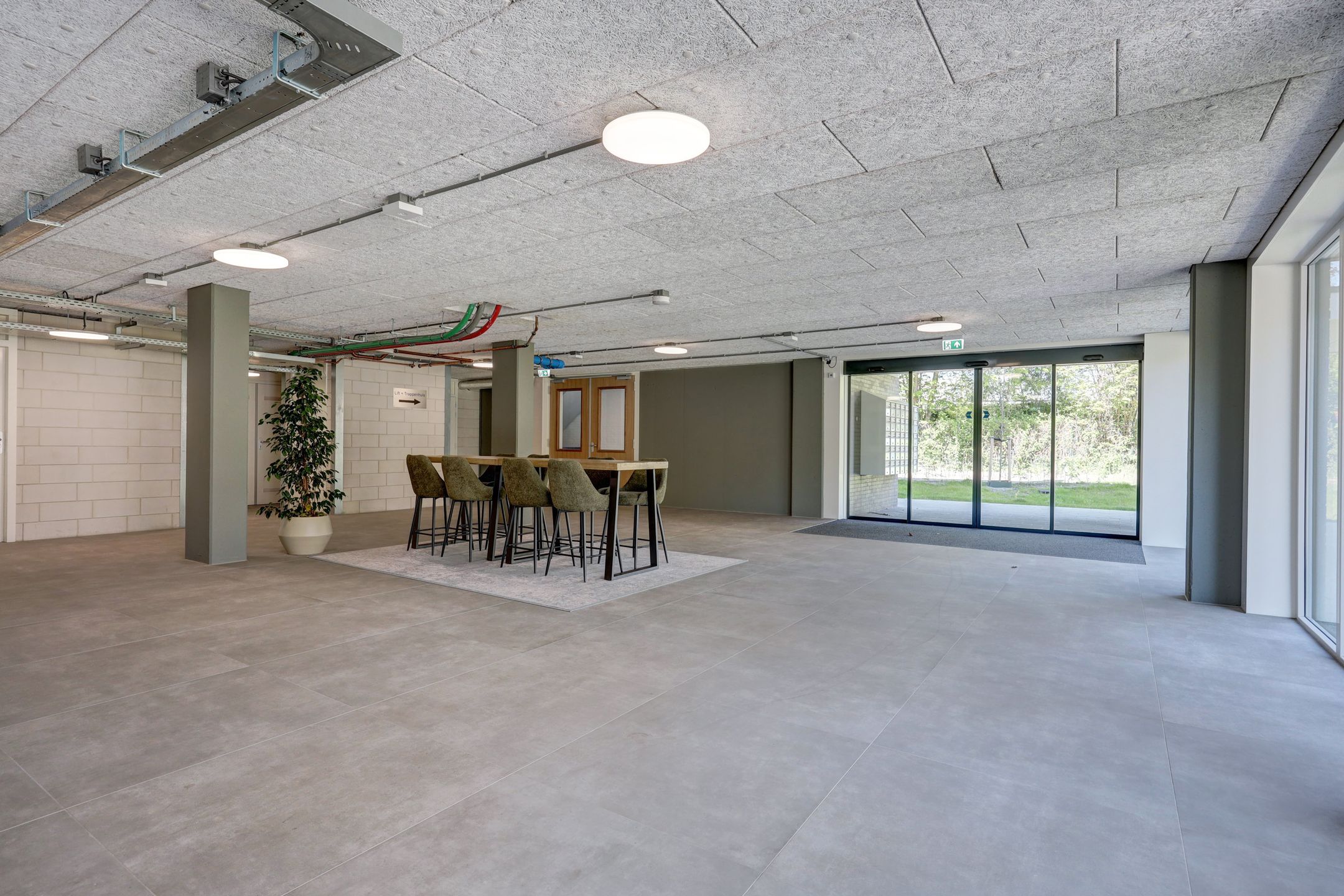 Foto 6 van Gieskesstraat 41-D