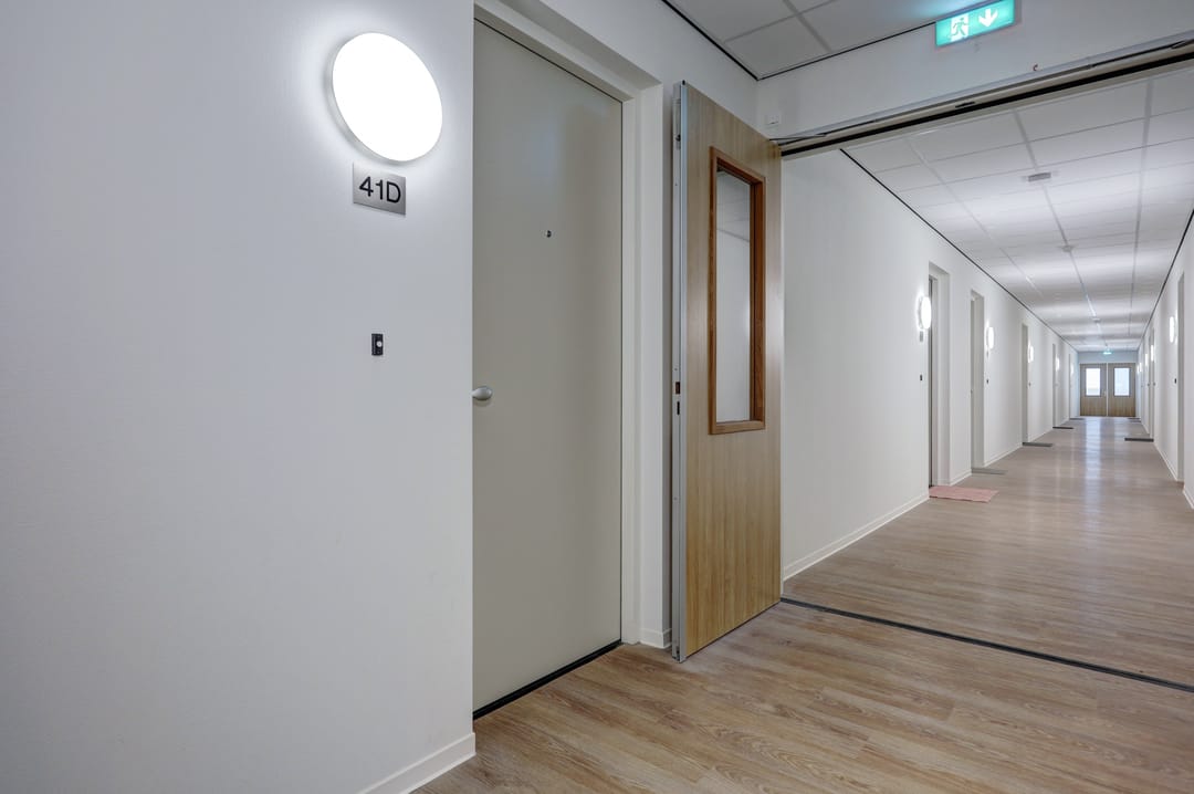 Foto 7 van Gieskesstraat 41-D