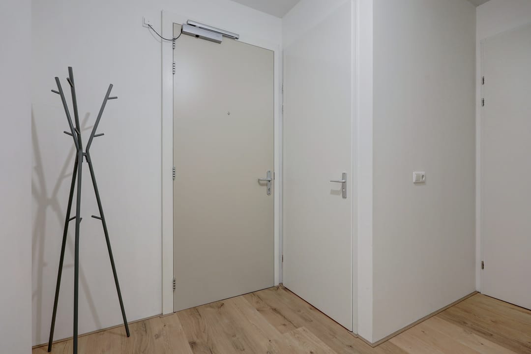 Foto 8 van Gieskesstraat 41-D