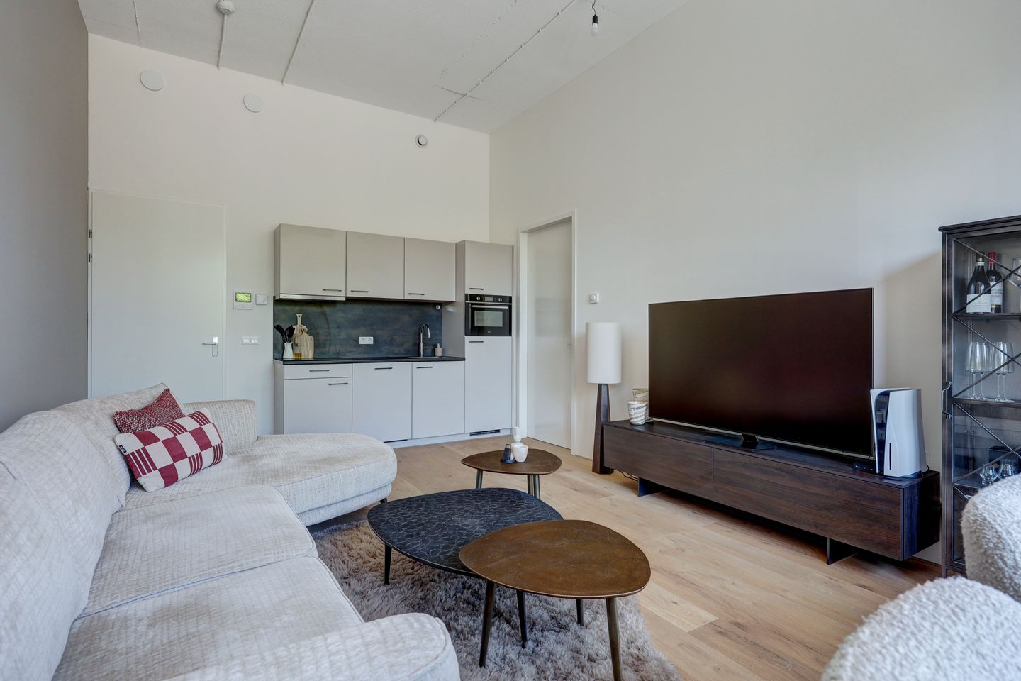 Foto 10 van Gieskesstraat 41-D