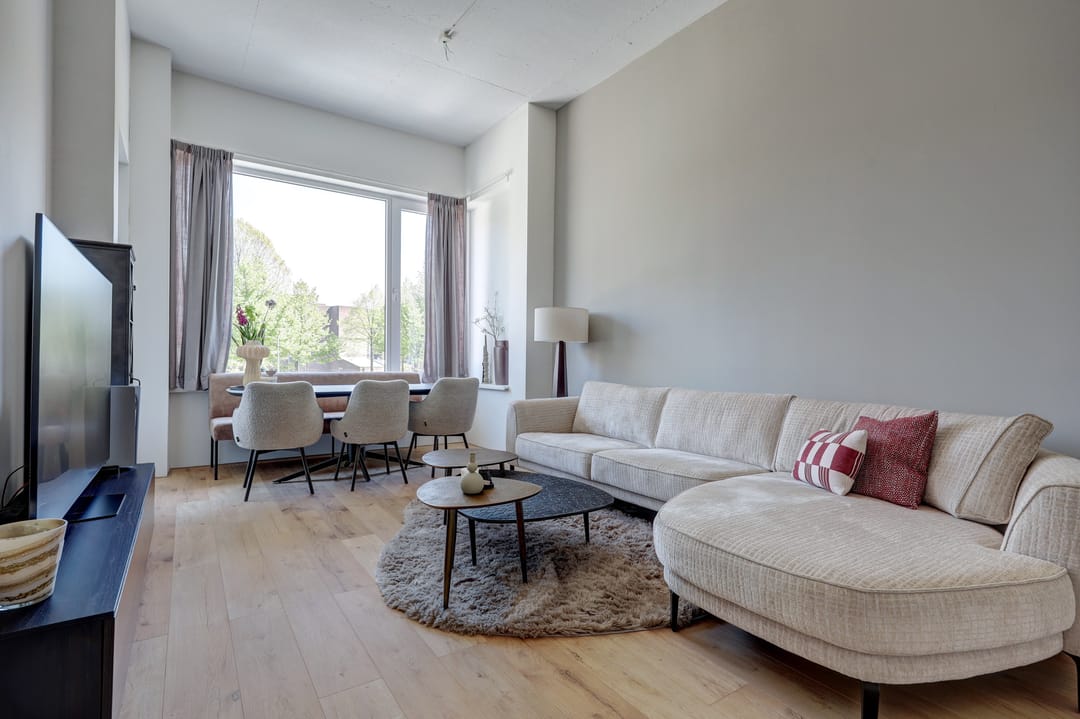 Foto 11 van Gieskesstraat 41-D