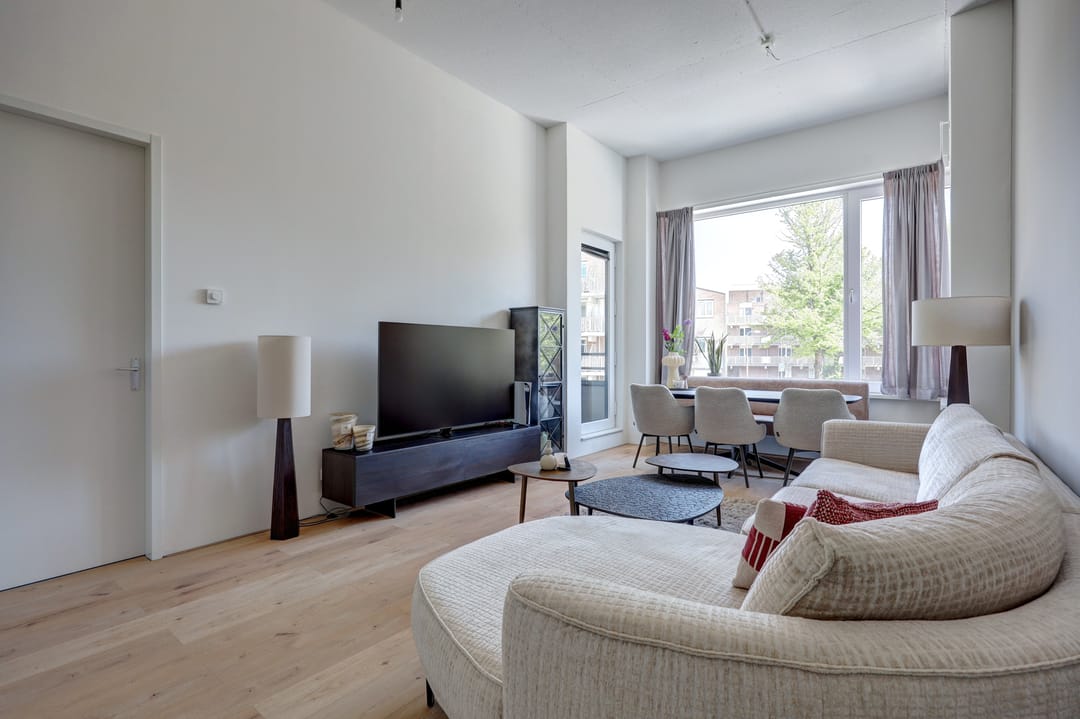 Foto 13 van Gieskesstraat 41-D