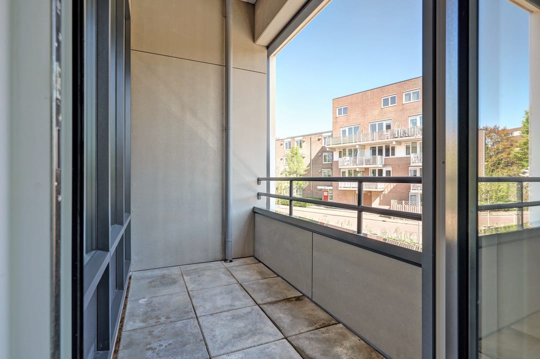 Foto 17 van Gieskesstraat 41-D