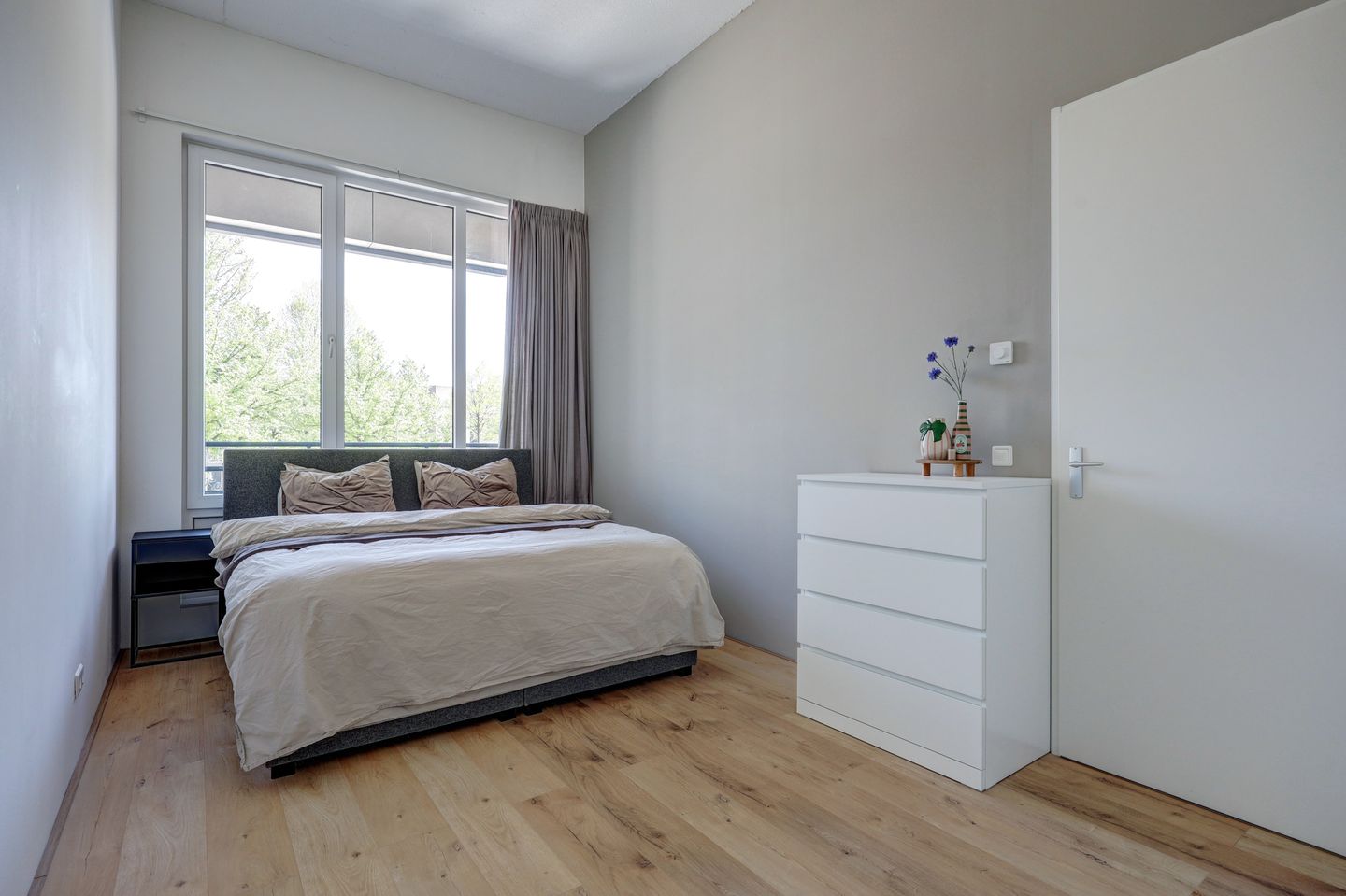 Foto 20 van Gieskesstraat 41-D