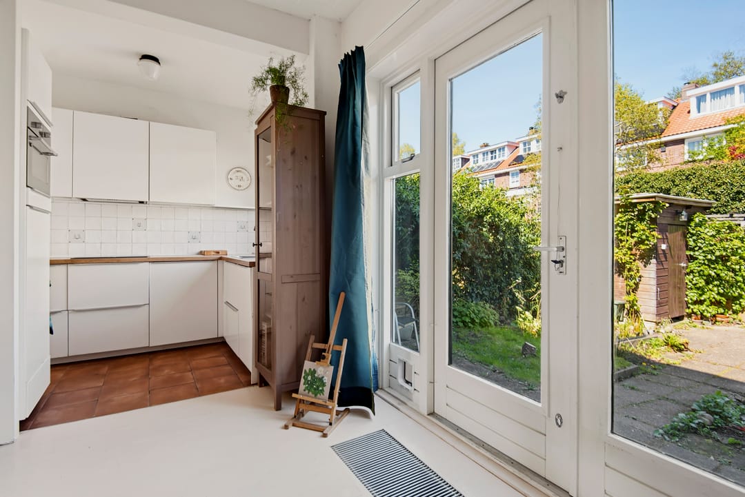 Foto 8 van Fokkerlaan 16