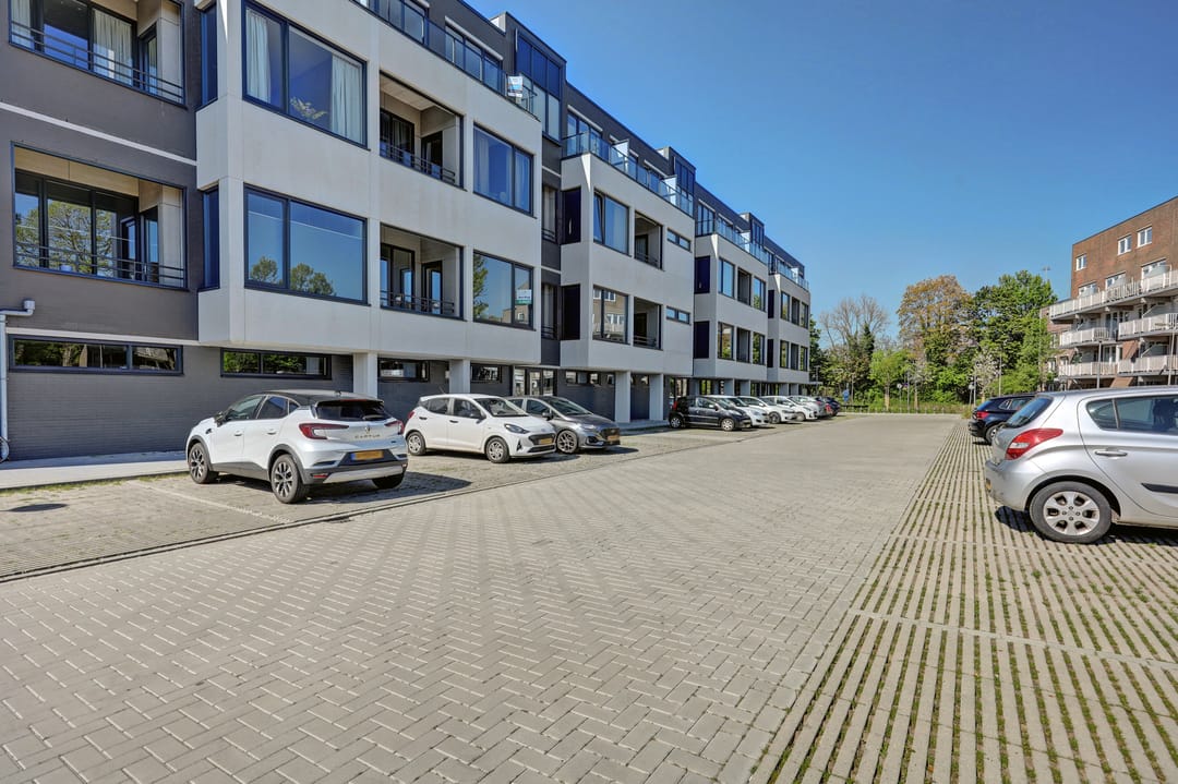 Foto 26 van Gieskesstraat 41-D