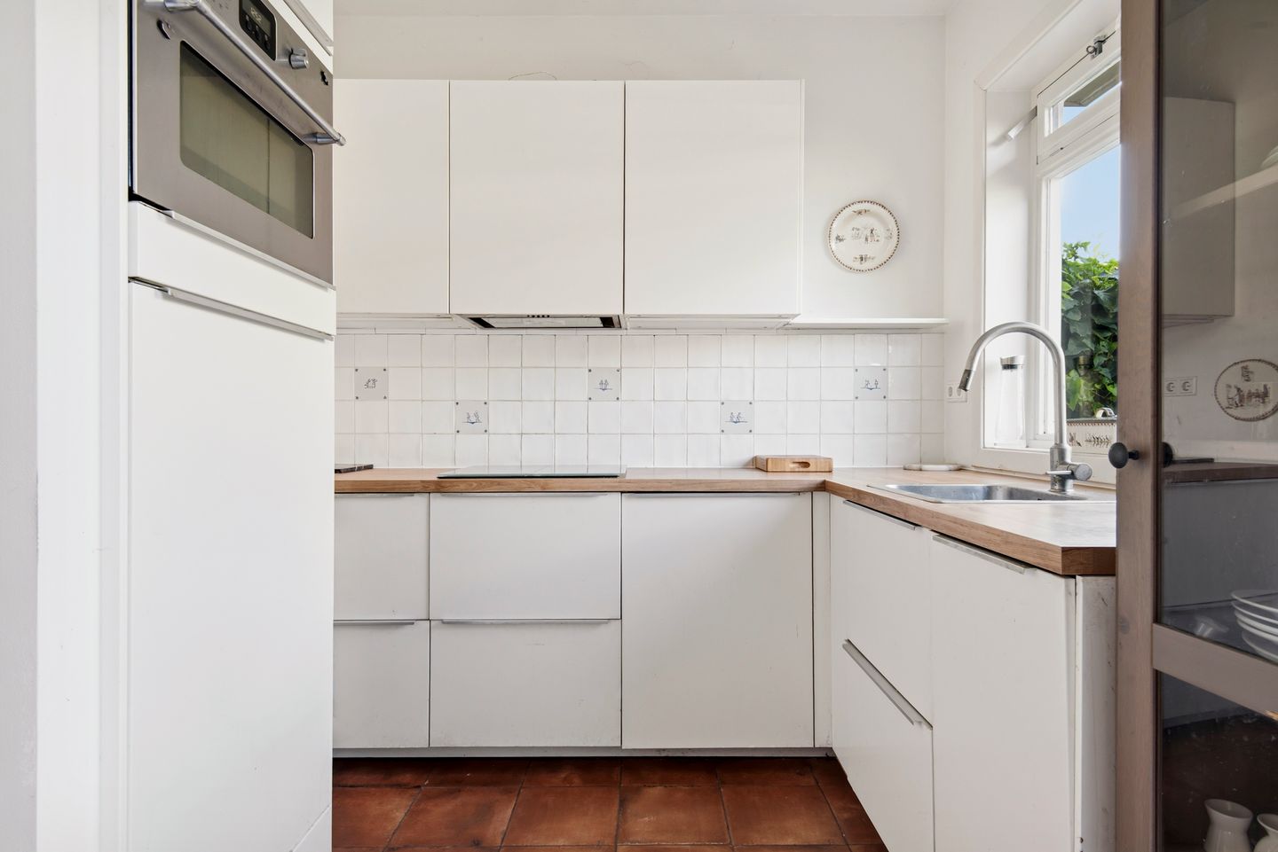 Foto 10 van Fokkerlaan 16