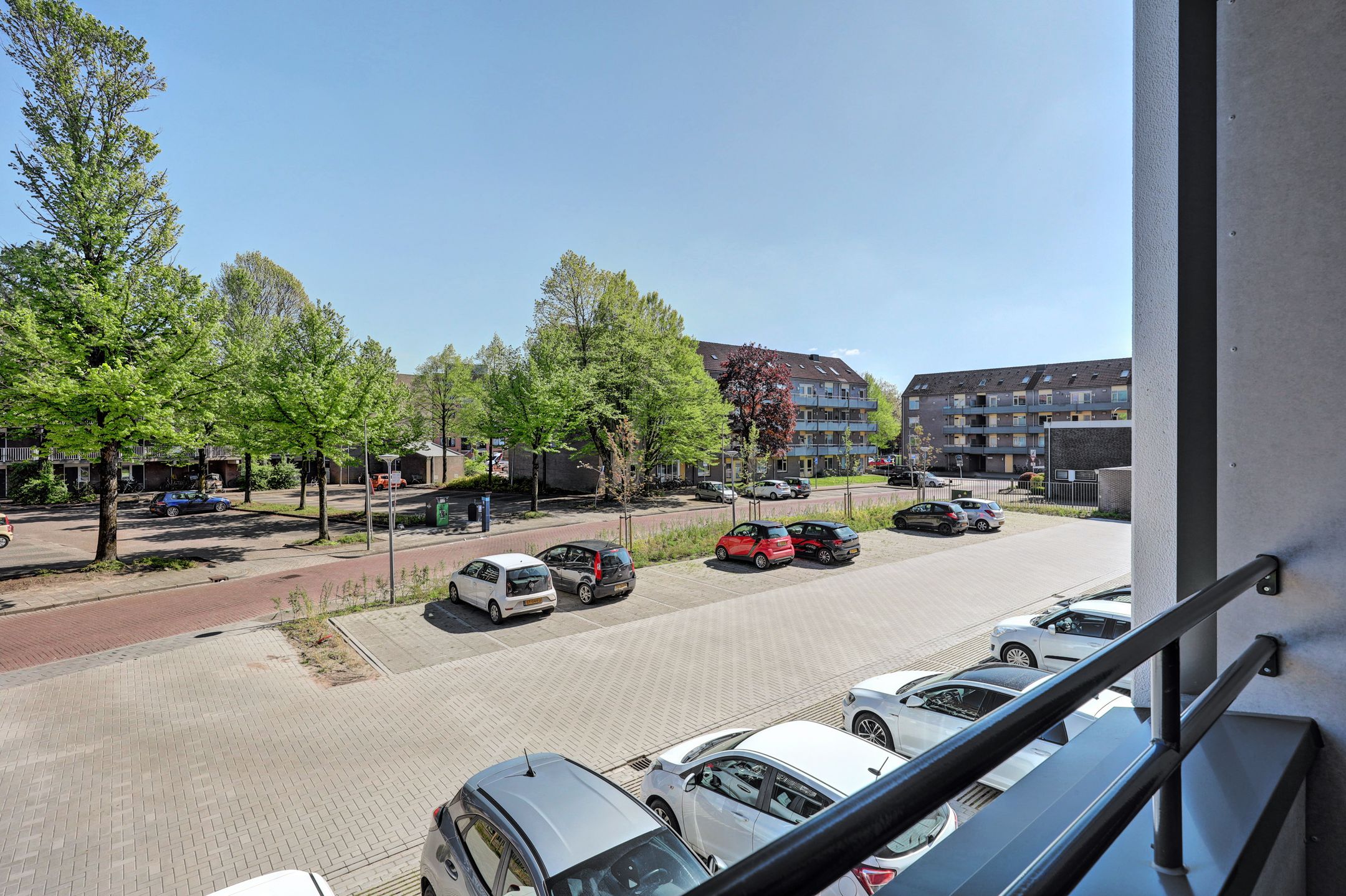 Foto 27 van Gieskesstraat 41-D