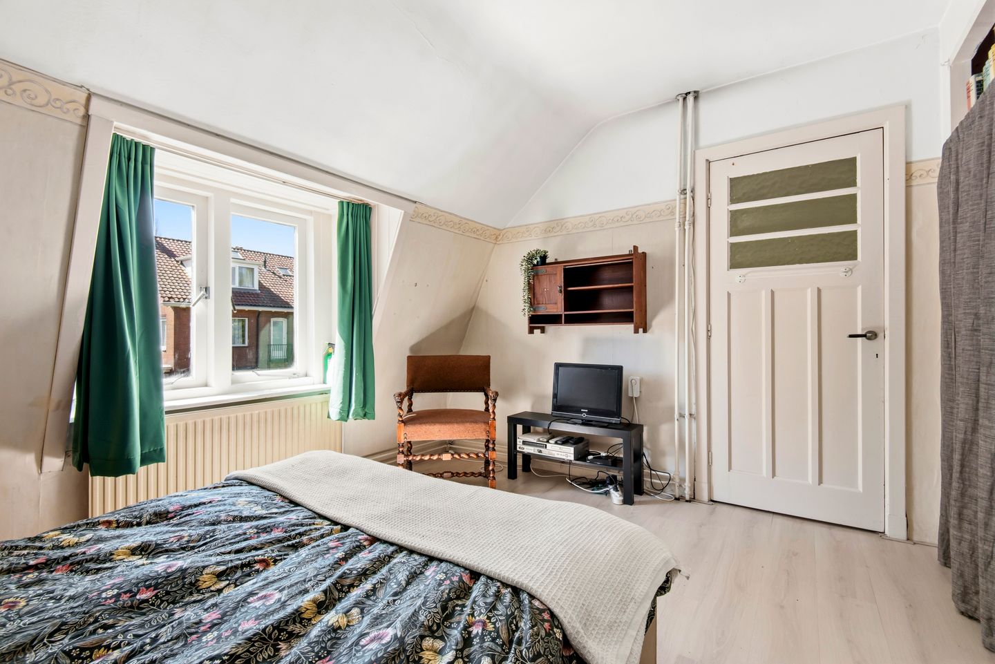 Foto 14 van Fokkerlaan 16