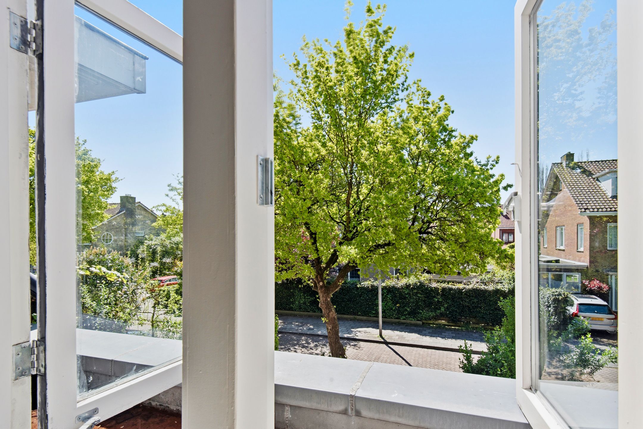 Foto 15 van Fokkerlaan 16