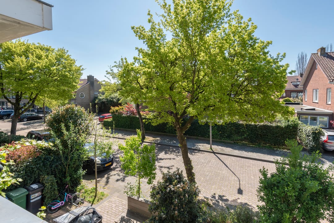 Foto 16 van Fokkerlaan 16