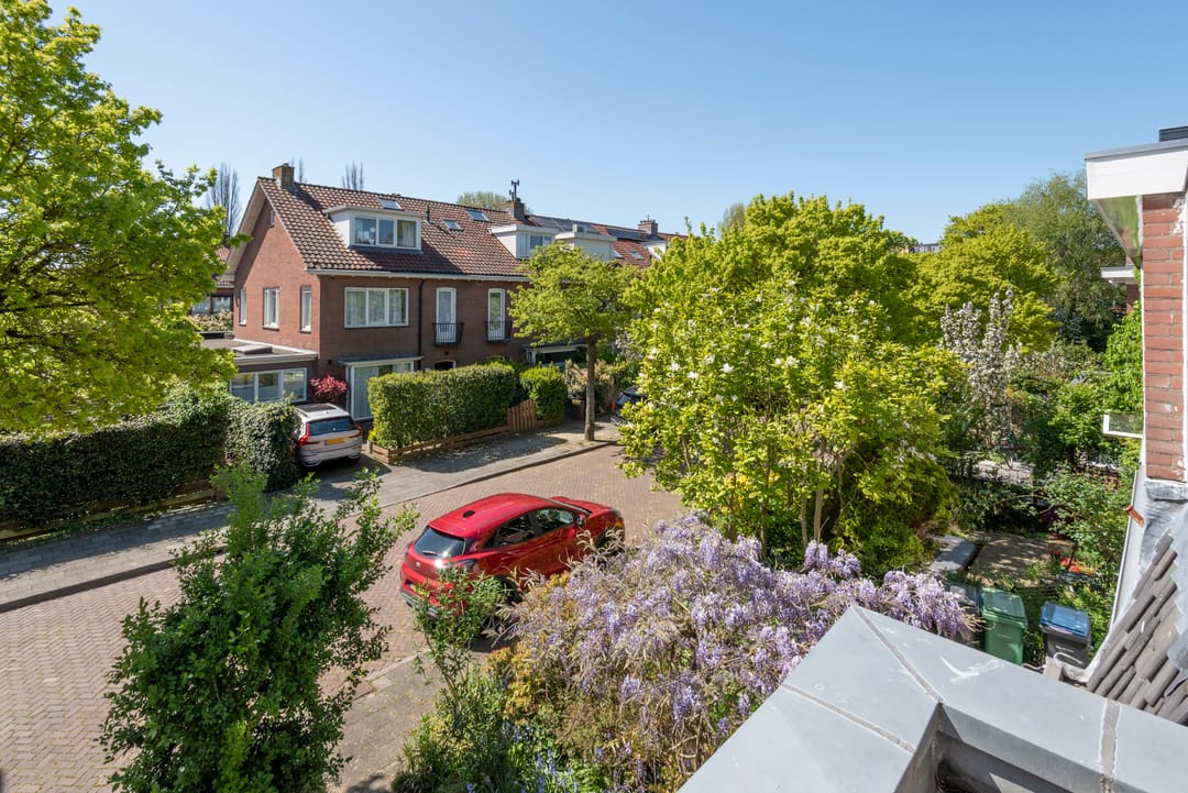 Foto 17 van Fokkerlaan 16